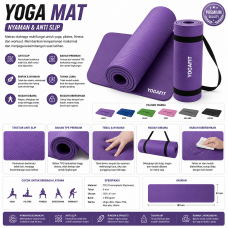 Yoga Mat